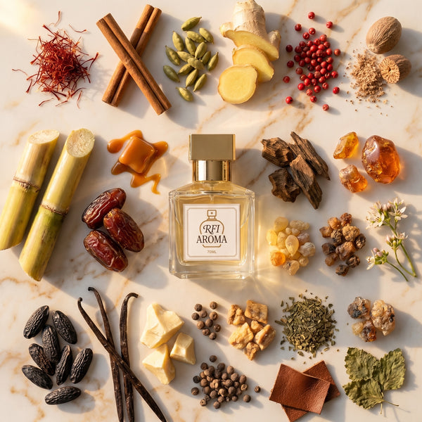 Oud Cadenza