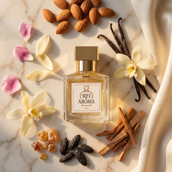 Vanilla Sex