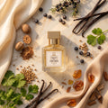 Gentle Fluidity Gold