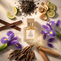 Oud Save the King