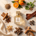 Tobacco Mandarin