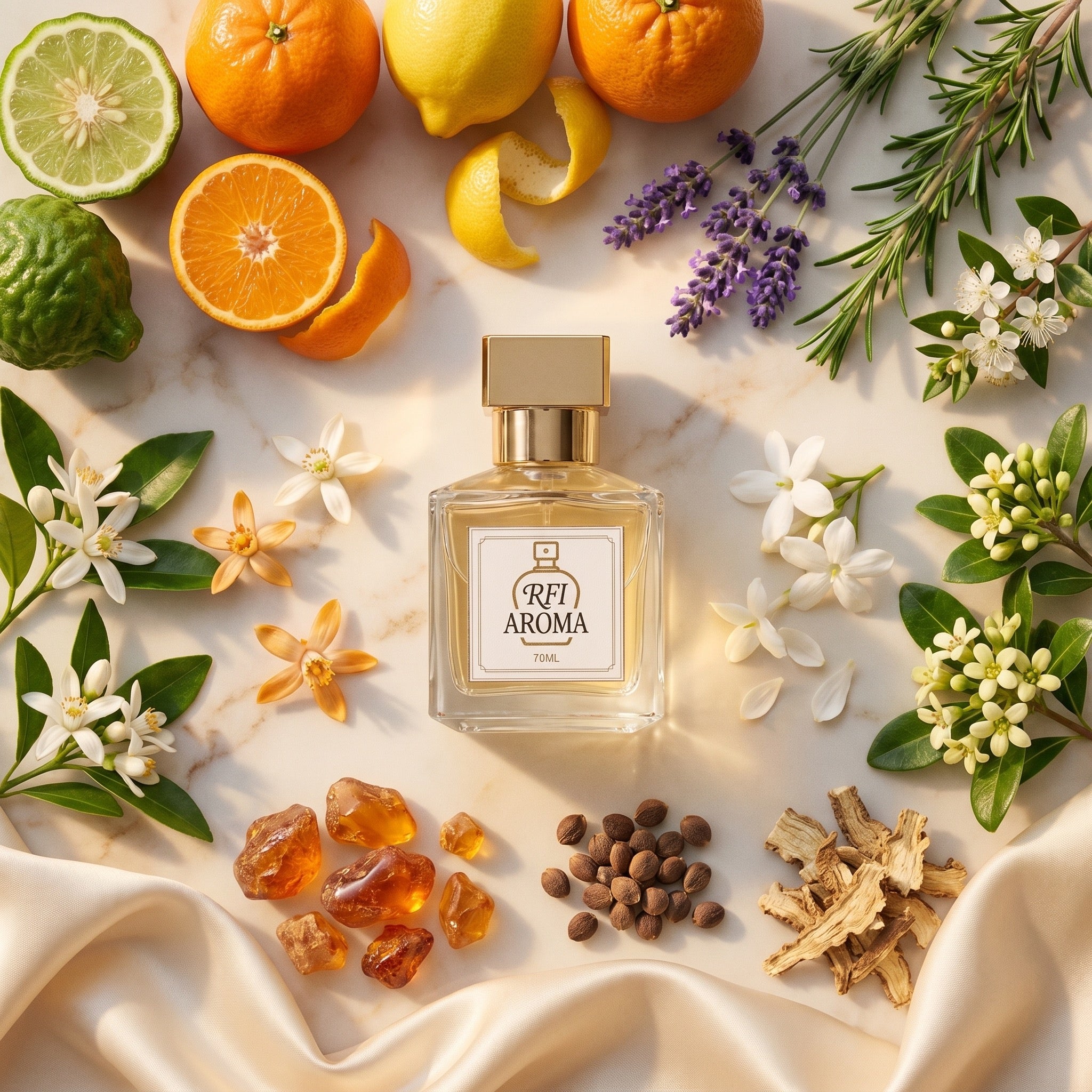 Neroli Portofino