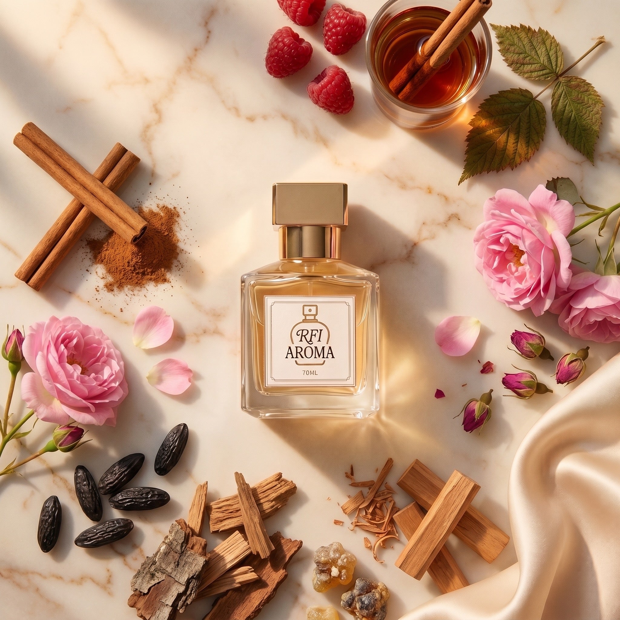 Angels' Share Paradis