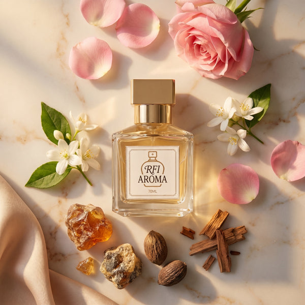 Roses Musk