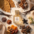 Tobacco Vanille